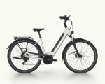 Pegasus Solero Evo 9, 750 Wh | E-bike
