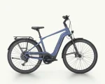 Pegasus Strong Evo 10 Lite, 625 Wh | E-bike