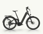 Zemo SU-E FS 11, 750 Wh | E-bike