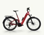 Zemo SU-E FS12+, 750 Wh | E-bike