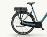 Batavus Altura CP, 400 Wh | E-bike - Afbeelding 10