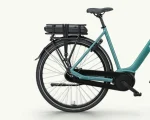 Batavus Altura CP, 400 Wh | E-bike - Afbeelding 10