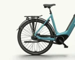 Batavus Altura PT, 500 Wh | E-bike - Afbeelding 10