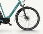 Batavus Altura CP, 400 Wh | E-bike - Afbeelding 11