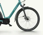 Batavus Altura CP, 400 Wh | E-bike - Afbeelding 11