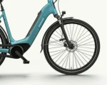 Batavus Altura PT, 500 Wh | E-bike - Afbeelding 11
