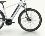 Pegasus Solero Evo 9, 750 Wh | E-bike - Afbeelding 11