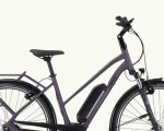 Pegasus Solero E7F Plus, 545 Wh | E-bike - Afbeelding 12