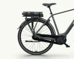 Batavus Altura CP, 400 Wh | E-bike - Afbeelding 14