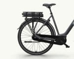 Batavus Altura CP, 400 Wh | E-bike - Afbeelding 2