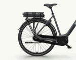 Batavus Altura CP Plus, 400 Wh | E-bike - Afbeelding 2