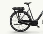 Batavus Altura CP Plus, 400 Wh | E-bike - Afbeelding 2