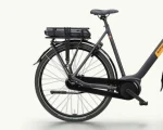 Batavus Altura E-Go, 400 Wh | E-bike - Afbeelding 2