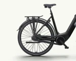 Batavus Altura PT, 500 Wh | E-bike - Afbeelding 2
