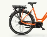 Batavus Dinsdag E-Go Classic, 300 Wh | E-bike - Afbeelding 2