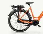 Batavus Dinsdag E-Go Classic, 300 Wh | E-bike - Afbeelding 2