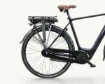Batavus Finez E-go Active Plus N7, 300 Wh | E-bike - Afbeelding 2