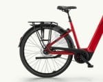 Pegasus Ravenna Evo 7F Belt, 600 Wh | E-bike - Afbeelding 2