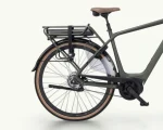 Pegasus Siena E5F Belt, 500 Wh | E-bike - Afbeelding 2