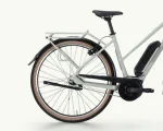 Pegasus Solero E7F Plus, 545 Wh | E-bike - Afbeelding 2