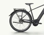Pegasus Solero Evo 5F, 750 Wh | E-bike - Afbeelding 2
