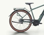Pegasus Solero Evo 8R Belt, 500 Wh | E-bike - Afbeelding 6