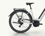 Pegasus Solero Evo 9, 750 Wh | E-bike - Afbeelding 2