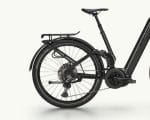 Zemo SU-E FS 11, 750 Wh | E-bike - Afbeelding 2