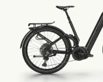 Zemo SU-E FS 11, 750 Wh | E-bike - Afbeelding 2