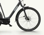 Batavus Altura CP Plus, 400 Wh | E-bike - Afbeelding 3