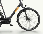 Batavus Altura E-Go, 400 Wh | E-bike - Afbeelding 3