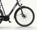 Batavus Altura E-Go Plus, 400 Wh | E-bike - Afbeelding 3