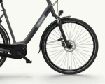 Batavus Altura E-Go Plus, 400 Wh | E-bike - Afbeelding 3