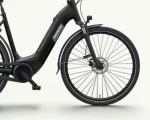Batavus Altura PT, 500 Wh | E-bike - Afbeelding 3