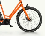 Batavus Dinsdag E-Go Classic, 300 Wh | E-bike - Afbeelding 3