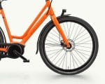 Batavus Dinsdag E-Go Classic, 300 Wh | E-bike - Afbeelding 3