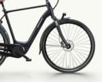 Batavus Finez E-go Active Plus N7, 300 Wh | E-bike - Afbeelding 3
