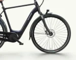Batavus Finez E-go Active Plus N7, 300 Wh | E-bike - Afbeelding 3