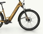 Bulls Iconic Evo 2, 625 Wh | E-bike - Afbeelding 3