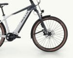 Bulls Iconic Evo 3 ABS, 750 Wh | E-bike - Afbeelding 3