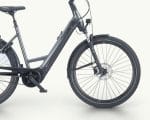 Pegasus Ravenna Evo 5F Belt, 750 Wh | E-bike - Afbeelding 3