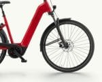 Pegasus Ravenna Evo 7F Belt, 600 Wh | E-bike - Afbeelding 3