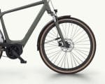 Pegasus Siena E5F Belt, 500 Wh | E-bike - Afbeelding 3