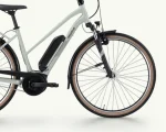 Pegasus Solero E7F Plus, 545 Wh | E-bike - Afbeelding 3
