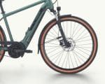 Pegasus Solero Evo 8R Belt, 500 Wh | E-bike - Afbeelding 7