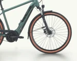 Pegasus Solero Evo 8R Belt, 500 Wh | E-bike - Afbeelding 3