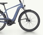 Pegasus Strong Evo 10 Lite, 625 Wh | E-bike - Afbeelding 3