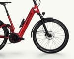 Zemo SU-E FS12+, 750 Wh | E-bike - Afbeelding 3