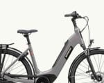 Batavus Altura E-Go Power, 500 Wh | E-bike - Afbeelding 4