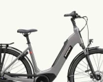 Batavus Altura E-Go Power, 500 Wh | E-bike - Afbeelding 4